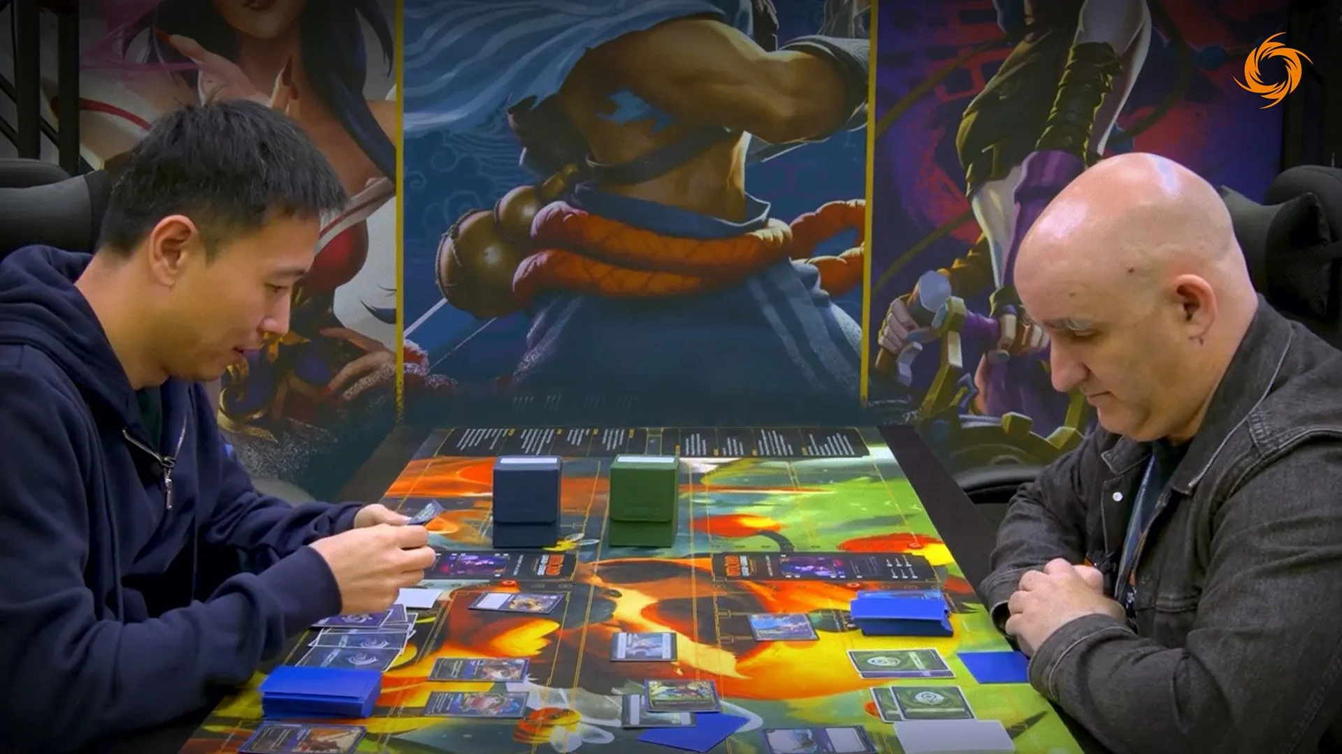 Riot Games'ten Riftbound Lansmanı Üzerine: Neler Çalıştı, Neler Çalışmadı? - Riftbound Haber