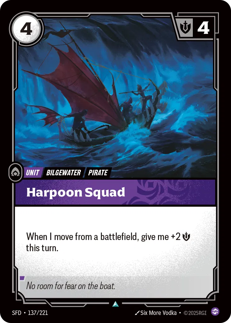 Riftbound TCG Kart